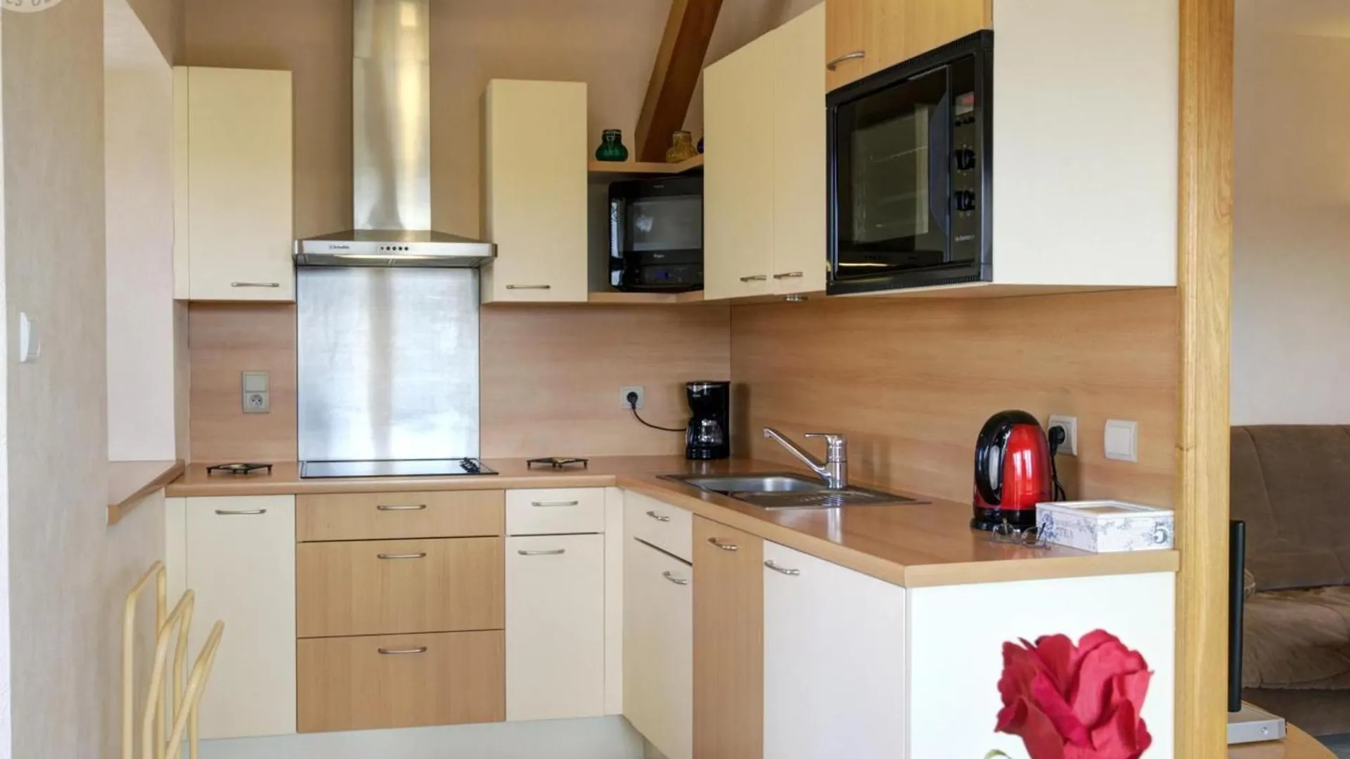 Holiday home Gite Cosy 1 Ch. Avec Jardin, Animaux Admis, Rando Et Patrimoine Aux Monts Du Forez - Fr-1-496-45 Merle-Leignec